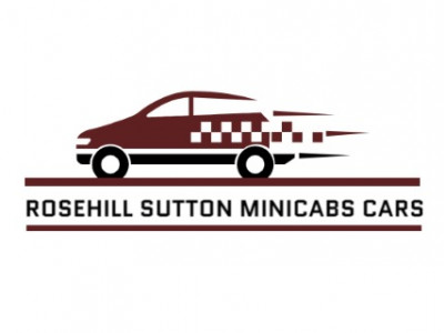 Rosehill Sutton Minicabs Cars image