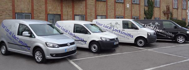 Low Costing Locksmith image