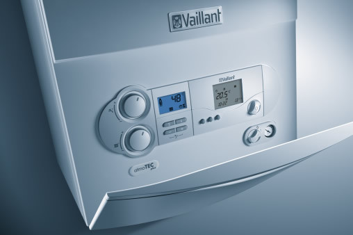 Capital Boilers Picture