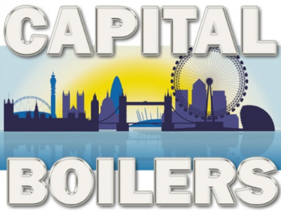 Capital Boilers image