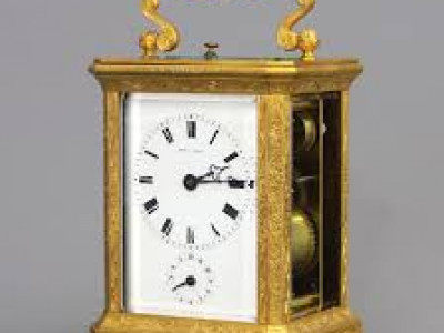 London Antiques image