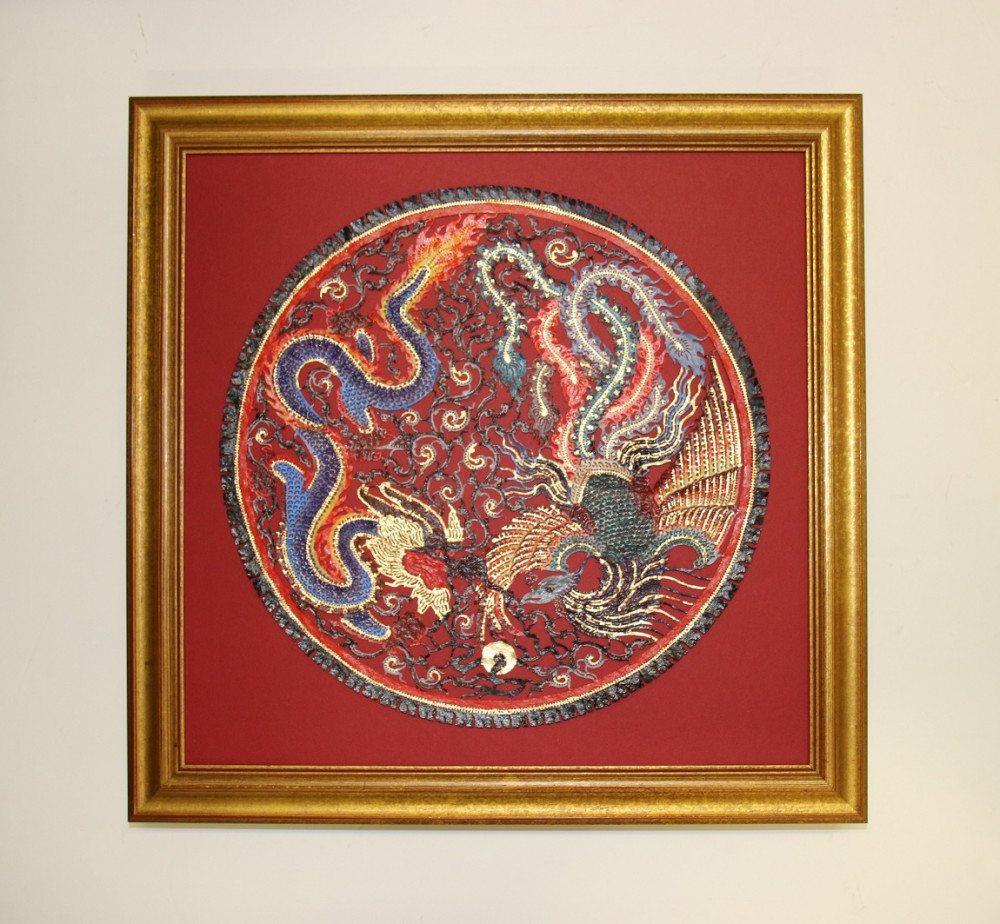 Fontispiece Ltd Picture