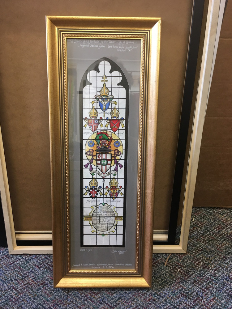 Fontispiece Ltd Picture