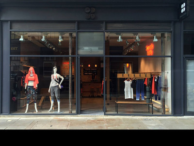 Sweaty Betty image