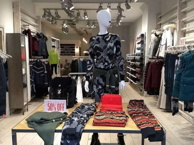 Sweaty Betty image