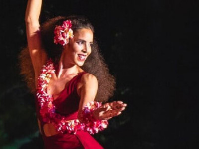 London School of Hula and 'Ori image