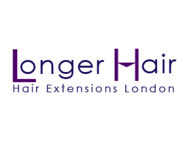 Longer Hair Extensions image