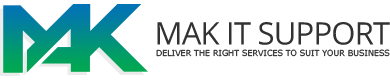 MAK IT Support image