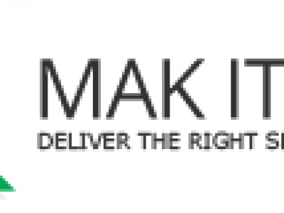 MAK IT Support image