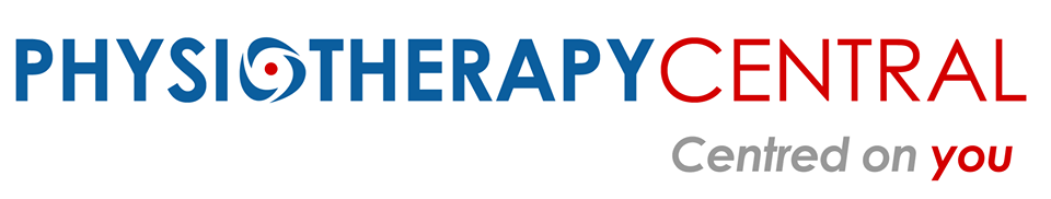 Physiotherapy Central image