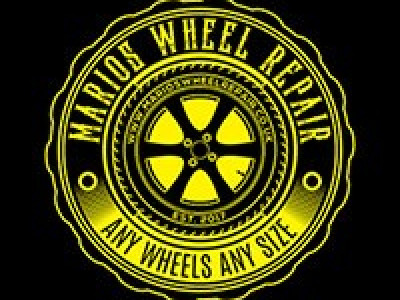 Mario's Wheel Repair image