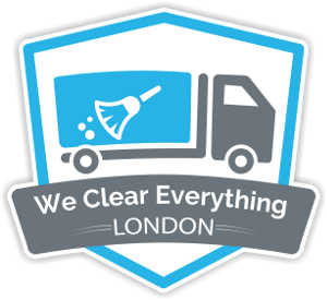 We Clear Everything - logo
