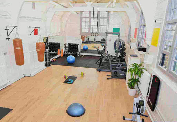 fitnessology image