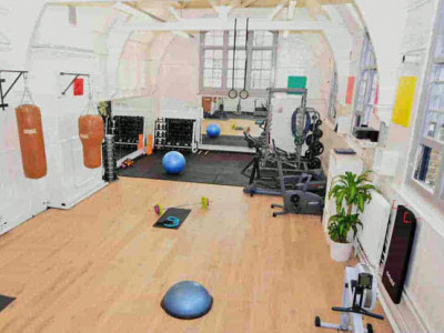 fitnessology image