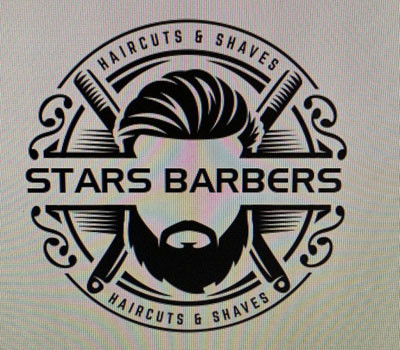 Stars Barbers image