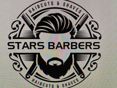 Stars Barbers image