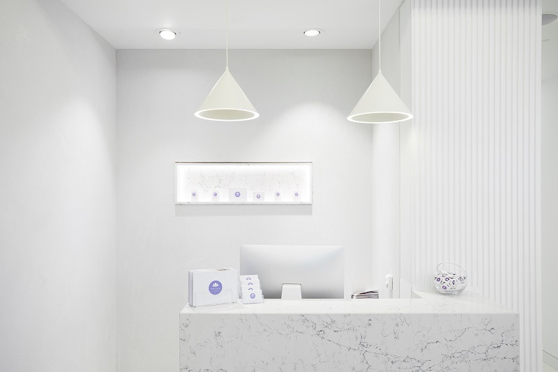Thérapie Clinic Picture