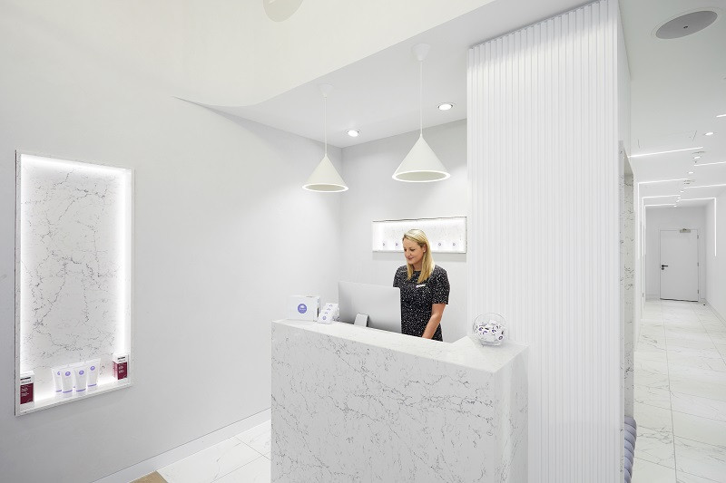 Thérapie Clinic image