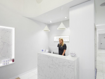 Thérapie Clinic image