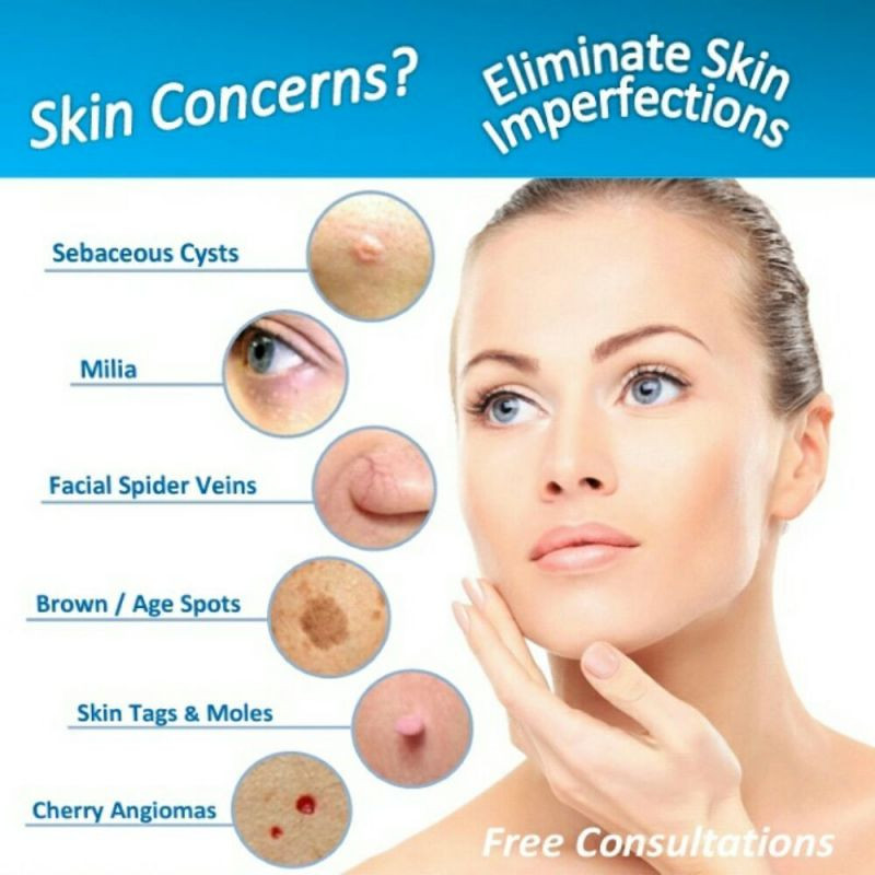 Sarah M Laser And Skin Clinic Picture