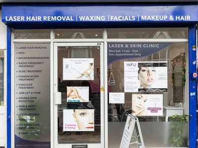 Sarah M Laser And Skin Clinic image