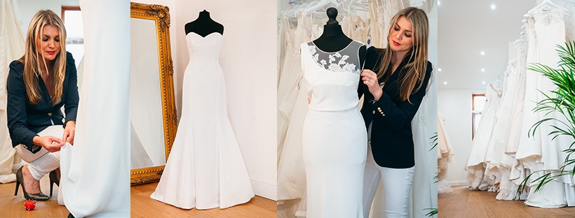 Bridal Reloved West Hampstead Picture
