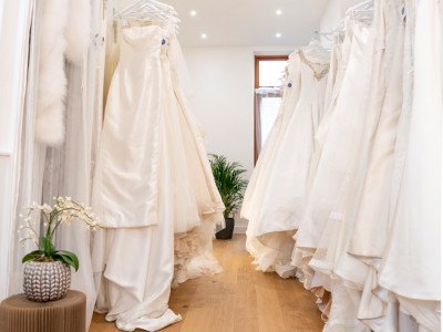 Bridal Reloved West Hampstead image