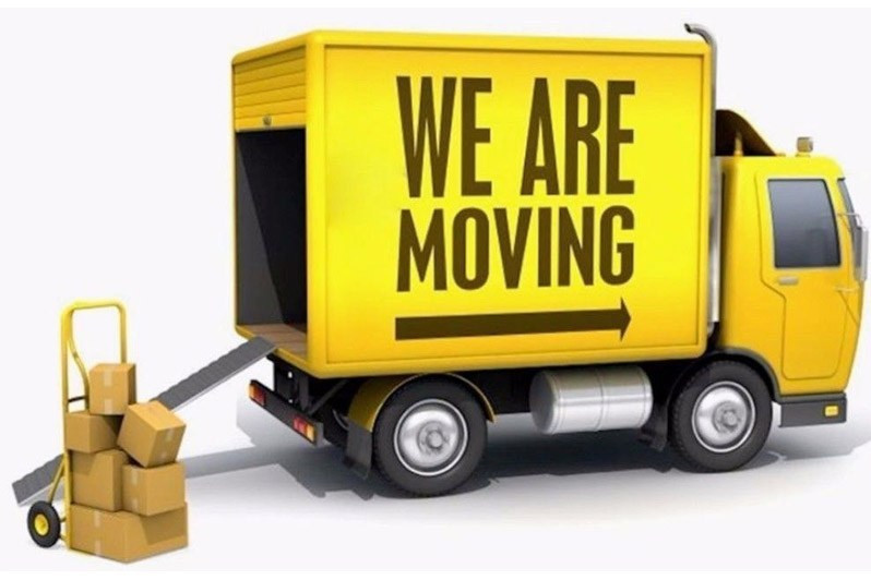 Uk Home Removals Picture
