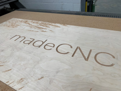 madeCNC image