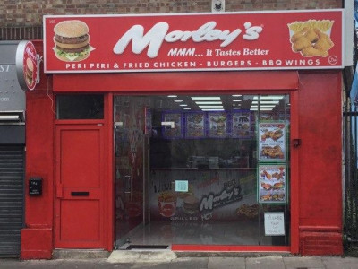 Morleys Fried Chicken East Dulwich image