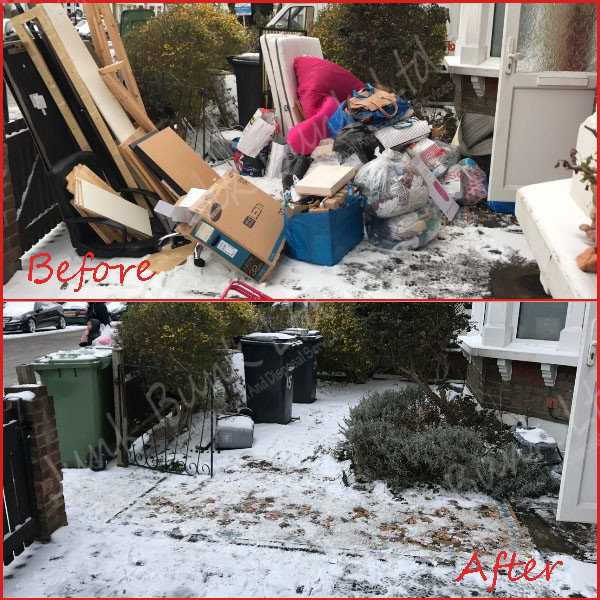 House Clearance Service