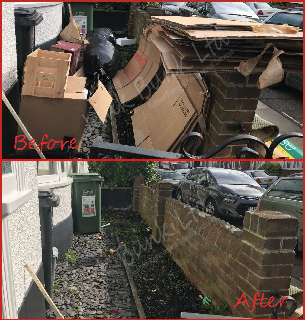 House Clearance London