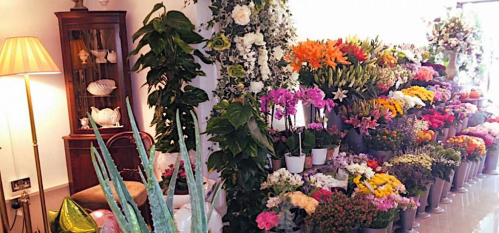 Floral Creations London image
