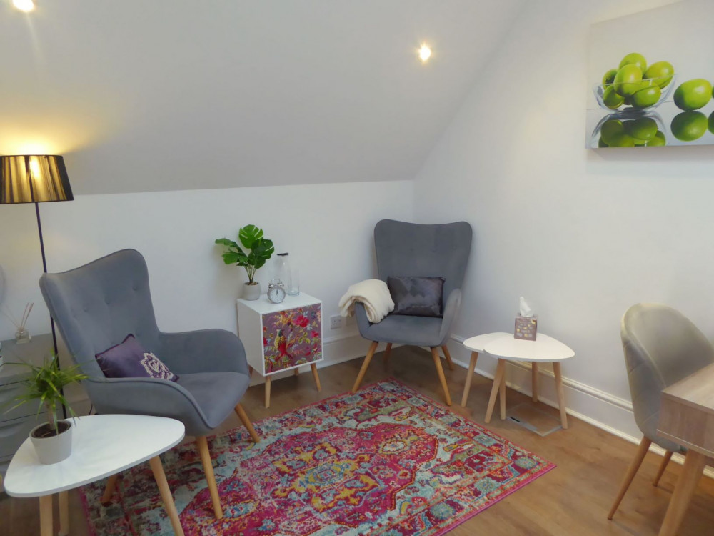 Wellbeing Centre London Picture