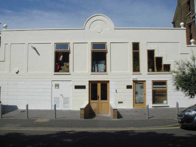 Wellbeing Centre London image
