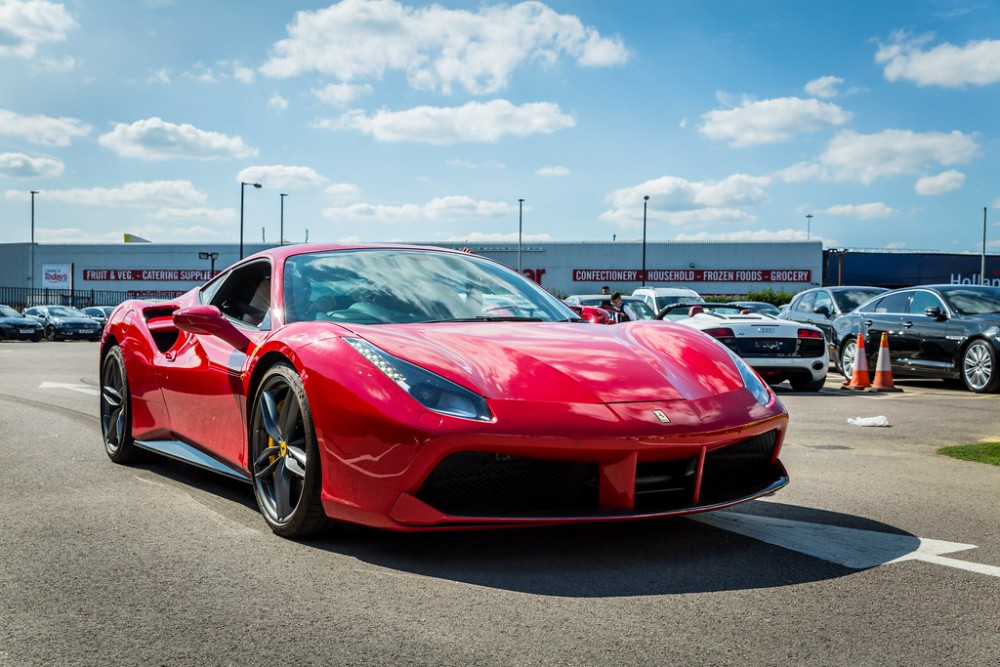 IX Rental Picture