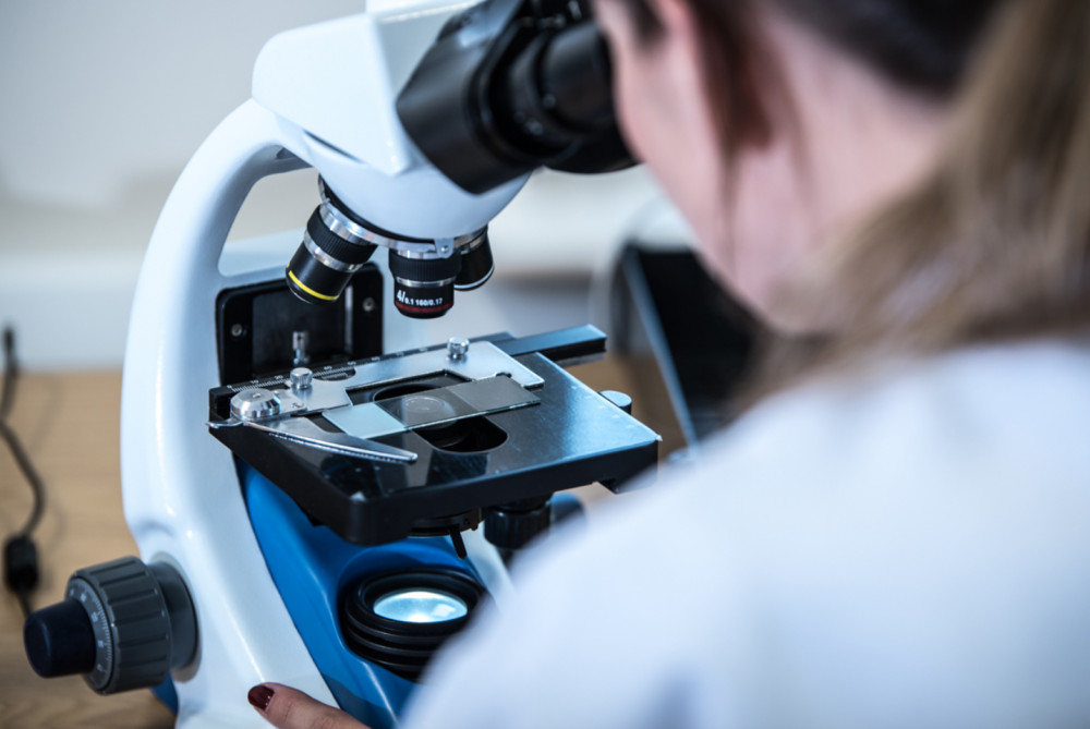 AlphaBiolabs North London image