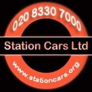 Station Cars Ltd image