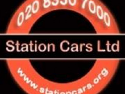 Station Cars Ltd image