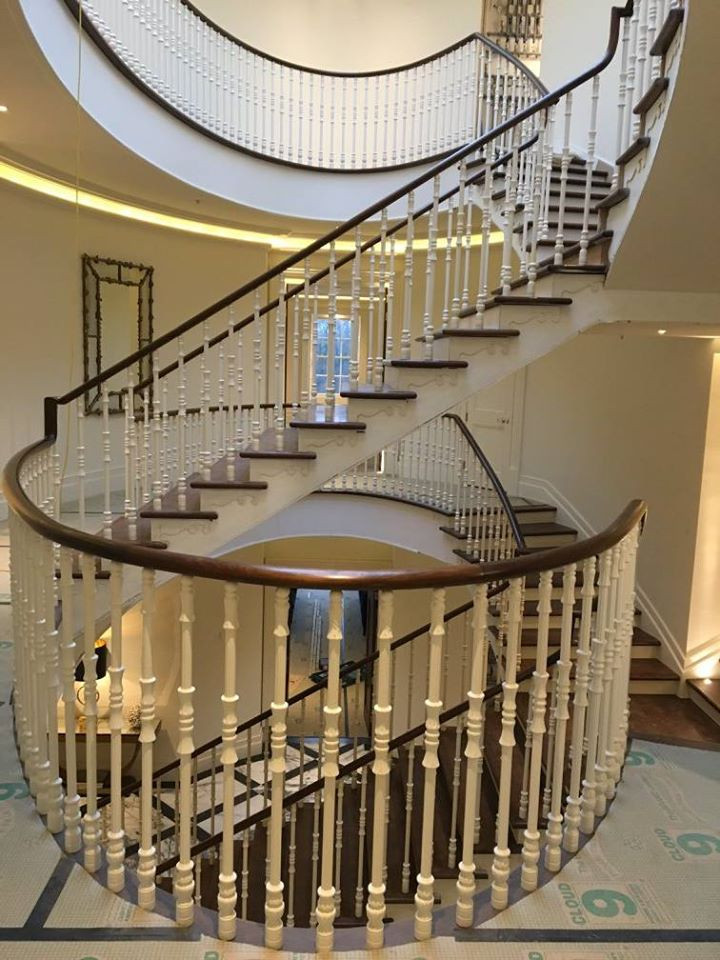 Faith & Maxwell Construction Picture