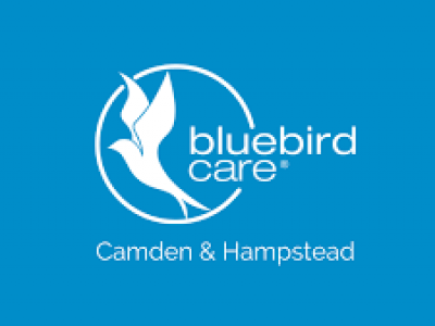 Bluebird Care Camden & Hampstead image