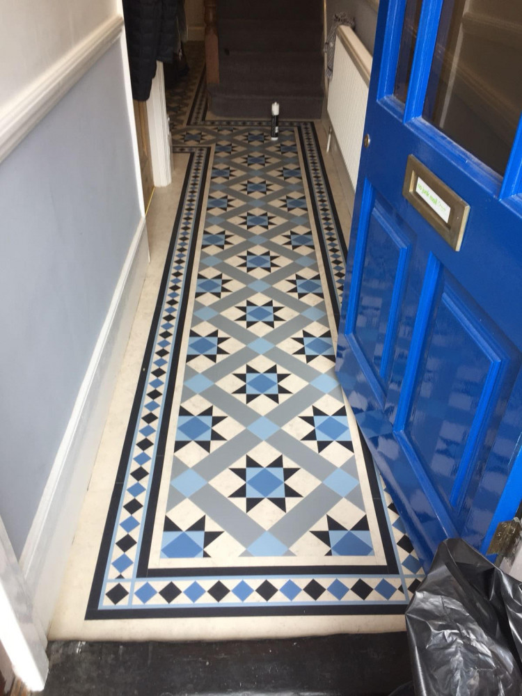 Graham Lee Carpets Picture