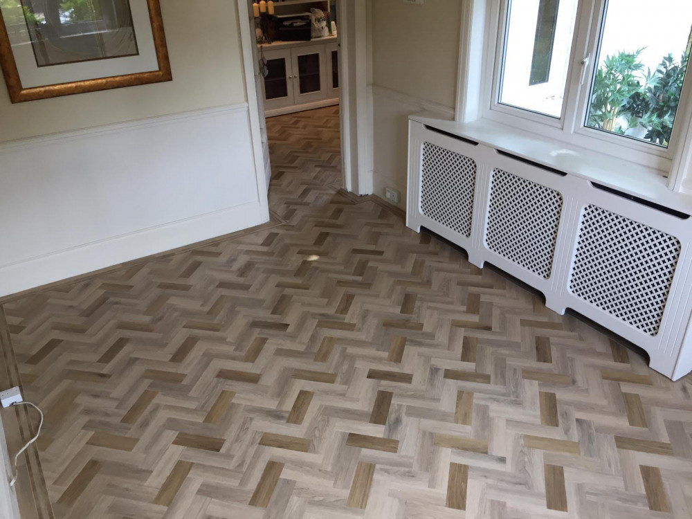 Graham Lee Carpets Picture