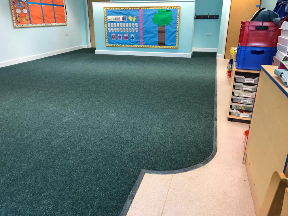 Graham Lee Carpets Picture