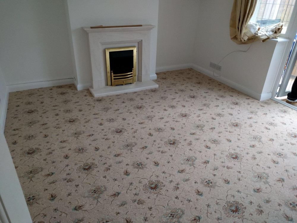 Graham Lee Carpets Picture