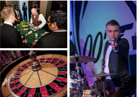 Amazing Events image