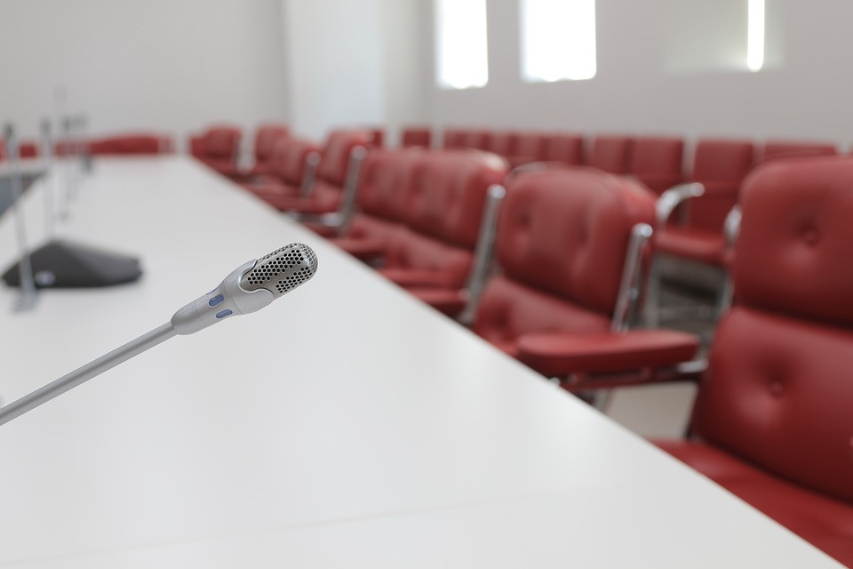 conference venue London