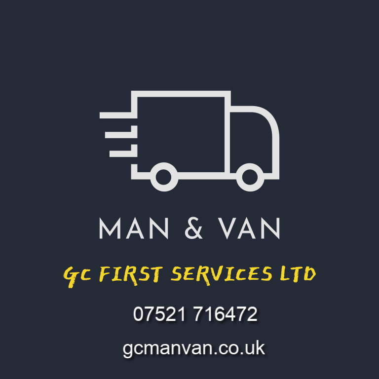 GC First Services Ltd image