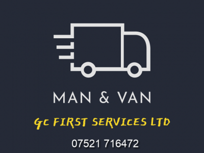 GC First Services Ltd image