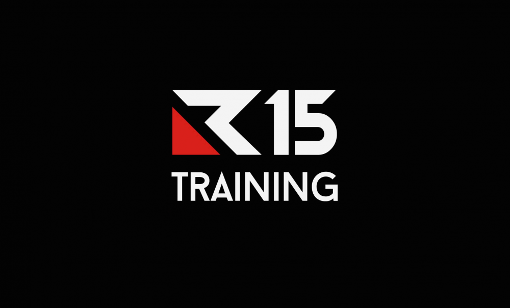 R15 Training